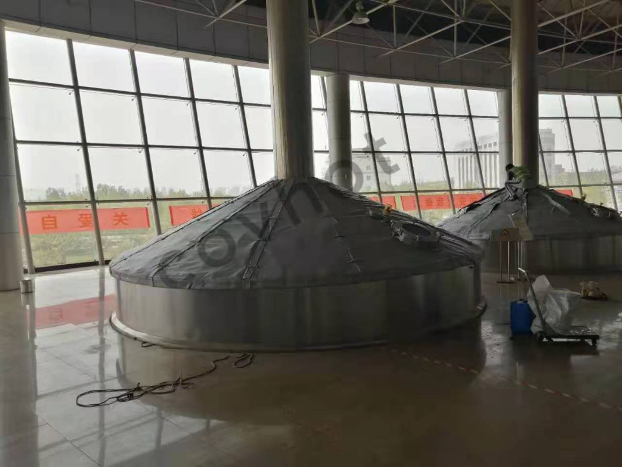 <a href=http://szyuhe.cn/e/tags/?tagname=%E5%8F%8D%E5%BA%94%E9%87%9C%E4%BF%9D%E6%B8%A9 target=_blank class=infotextkey>反應(yīng)釜保溫</a>套