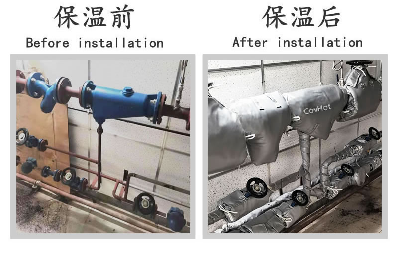 <a href=http://szyuhe.cn/e/tags/?tagname=%E9%98%80%E9%97%A8%E4%BF%9D%E6%B8%A9 target=_blank class=infotextkey>閥門保溫</a>罩廠家
