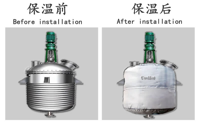 <a href=http://szyuhe.cn/e/tags/?tagname=%E5%8F%8D%E5%BA%94%E9%87%9C%E4%BF%9D%E6%B8%A9 target=_blank class=infotextkey>反應(yīng)釜保溫</a>,<a href=http://szyuhe.cn/e/tags/?tagname=%E5%8F%8D%E5%BA%94%E9%87%9C%E4%BF%9D%E6%B8%A9 target=_blank class=infotextkey>反應(yīng)釜保溫</a>套