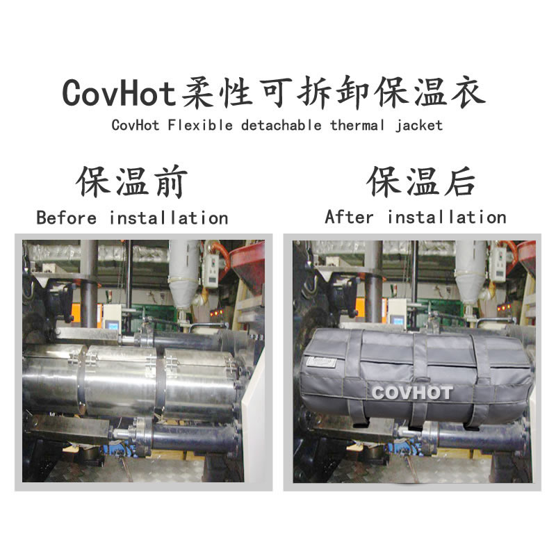 可拆卸注塑機(jī)節(jié)能罩,注塑機(jī)<a href=http://szyuhe.cn/e/tags/?tagname=%E4%BF%9D%E6%B8%A9%E5%A5%97 target=_blank class=infotextkey>保溫套</a>