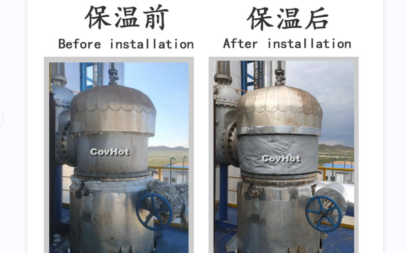 <a href=http://szyuhe.cn/e/tags/?tagname=%E5%8F%AF%E6%8B%86%E5%8D%B8%E4%BF%9D%E6%B8%A9%E5%A5%97 target=_blank class=infotextkey>可拆卸<a href=http://szyuhe.cn/e/tags/?tagname=%E4%BF%9D%E6%B8%A9%E5%A5%97 target=_blank class=infotextkey>保溫套</a></a>,柔性<a href=http://szyuhe.cn/e/tags/?tagname=%E5%B7%A5%E4%B8%9A%E4%BF%9D%E6%B8%A9%E8%A1%A3 target=_blank class=infotextkey>工業(yè)<a href=http://szyuhe.cn/e/tags/?tagname=%E4%BF%9D%E6%B8%A9%E8%A1%A3 target=_blank class=infotextkey>保溫衣</a></a>