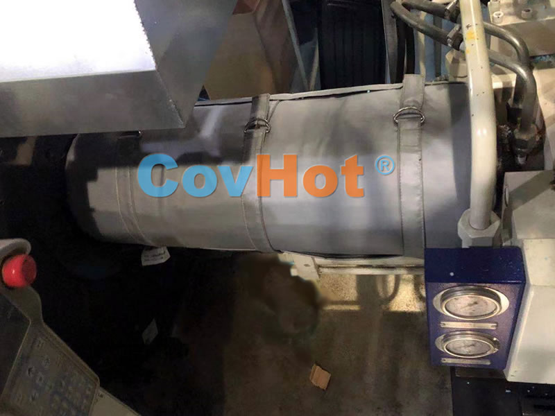 <a href=http://szyuhe.cn/e/tags/?tagname=%E6%B3%A8%E5%A1%91%E6%9C%BA%E4%BF%9D%E6%B8%A9 target=_blank class=infotextkey>注塑機(jī)保溫</a>,炮筒<a href=http://szyuhe.cn/e/tags/?tagname=%E4%BF%9D%E6%B8%A9%E5%A5%97 target=_blank class=infotextkey>保溫套</a>,方便檢修