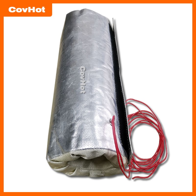 電伴熱<a href=http://szyuhe.cn/e/tags/?tagname=%E4%BF%9D%E6%B8%A9%E5%A5%97 target=_blank class=infotextkey>保溫套</a>,儀表防凍