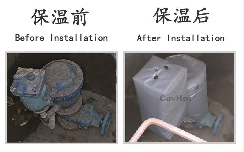 可拆卸柔性<a href=http://szyuhe.cn/e/tags/?tagname=%E4%BF%9D%E6%B8%A9%E5%A5%97 target=_blank class=infotextkey>保溫套</a>