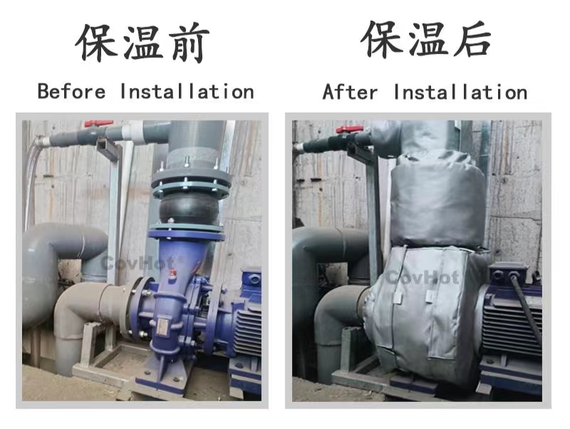 泵體<a href=http://szyuhe.cn/e/tags/?tagname=%E4%BF%9D%E6%B8%A9%E5%A5%97 target=_blank class=infotextkey>保溫套</a>,<a href=http://szyuhe.cn/e/tags/?tagname=%E5%8F%AF%E6%8B%86%E5%8D%B8%E4%BF%9D%E6%B8%A9%E5%A5%97 target=_blank class=infotextkey>可拆卸<a href=http://szyuhe.cn/e/tags/?tagname=%E4%BF%9D%E6%B8%A9%E5%A5%97 target=_blank class=infotextkey>保溫套</a></a>